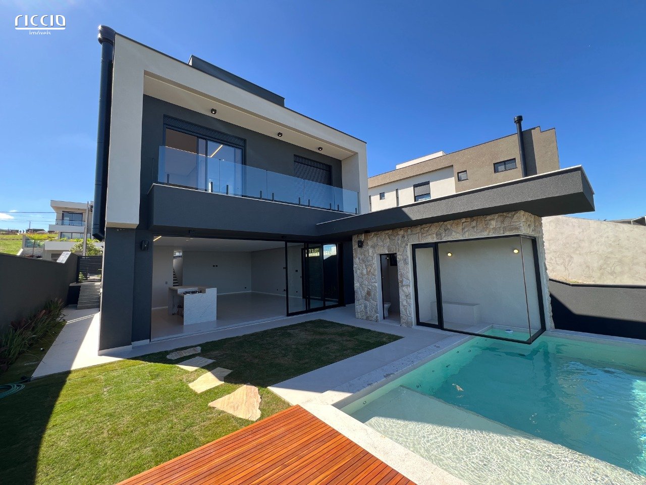 Casa em Condomínio à venda no Urbanova — imagem 30 de 30