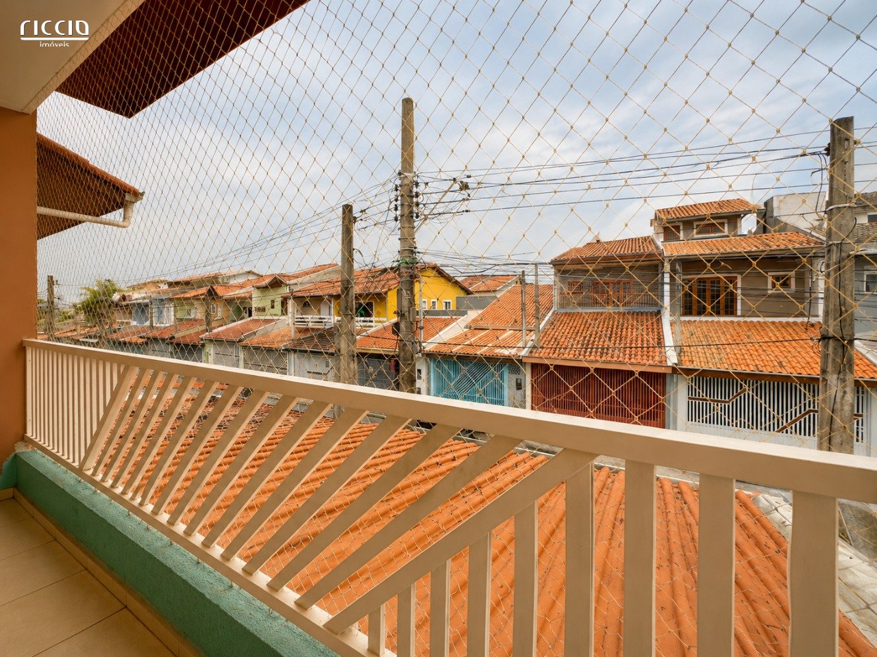 Casa à venda no Residencial Vista Linda — imagem 13 de 15