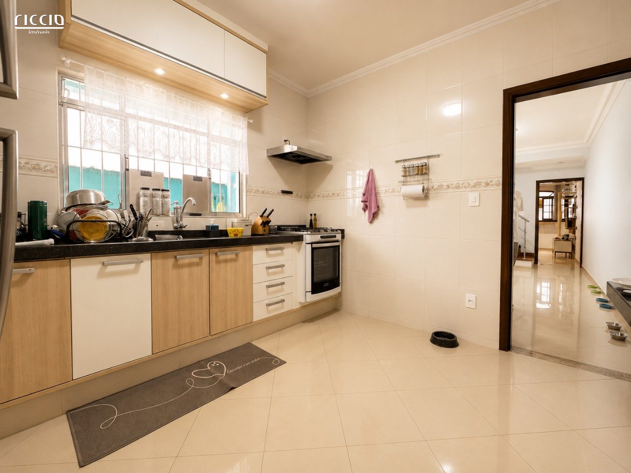 Casa à venda no Residencial Vista Linda — imagem 5 de 15