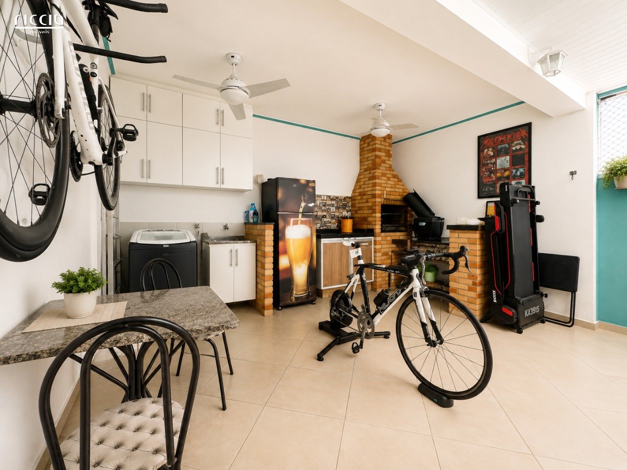 Casa à venda no Residencial Vista Linda — imagem 15 de 15