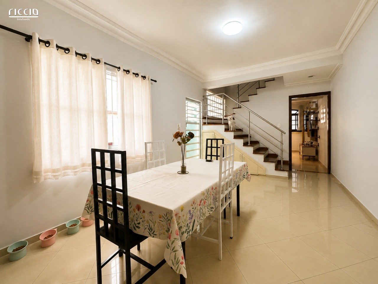 Casa à venda no Residencial Vista Linda — imagem 4 de 15
