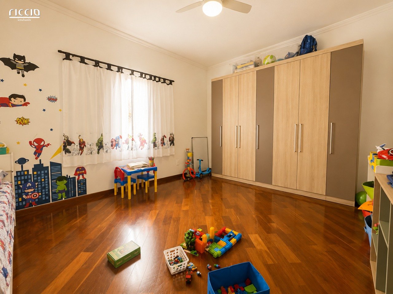 Casa à venda no Residencial Vista Linda — imagem 9 de 15