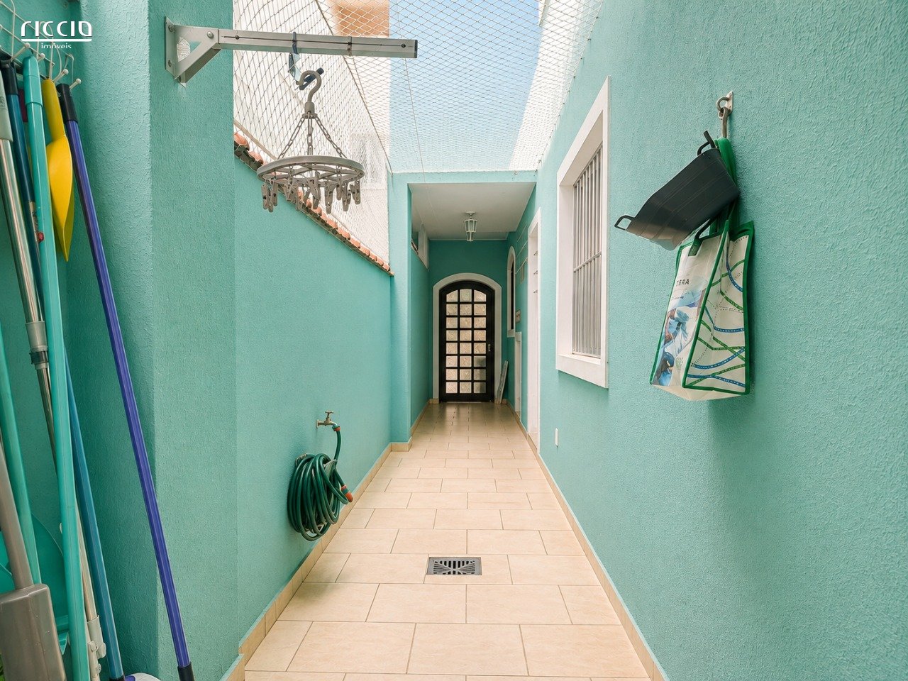 Casa à venda no Residencial Vista Linda — imagem 14 de 15