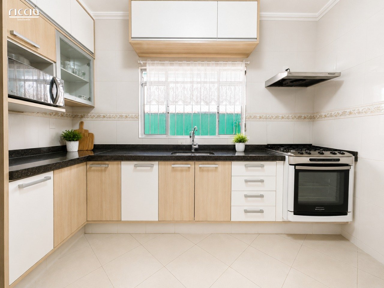 Casa à venda no Residencial Vista Linda — imagem 6 de 15