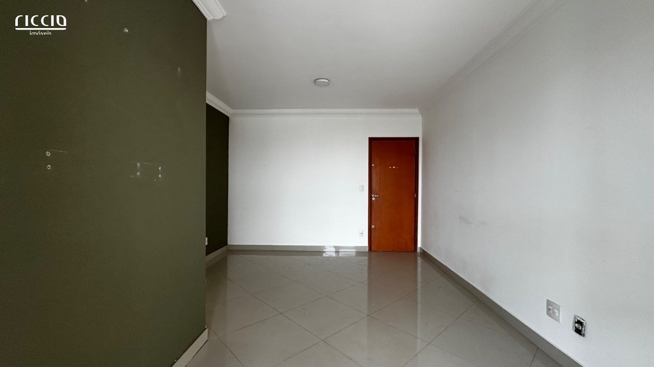 Apartamento à venda no Jardim das Indústrias — ambiente interno
