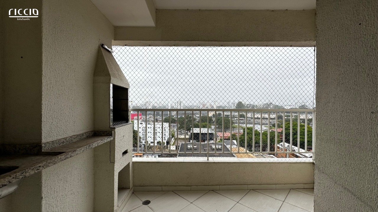 Apartamento à venda no Jardim das Indústrias — detalhe do imóvel