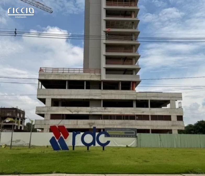 Apartamento de 303 m² no Orizon Park | 4 Suítes e 4 Vagas no Jardim das Colinas