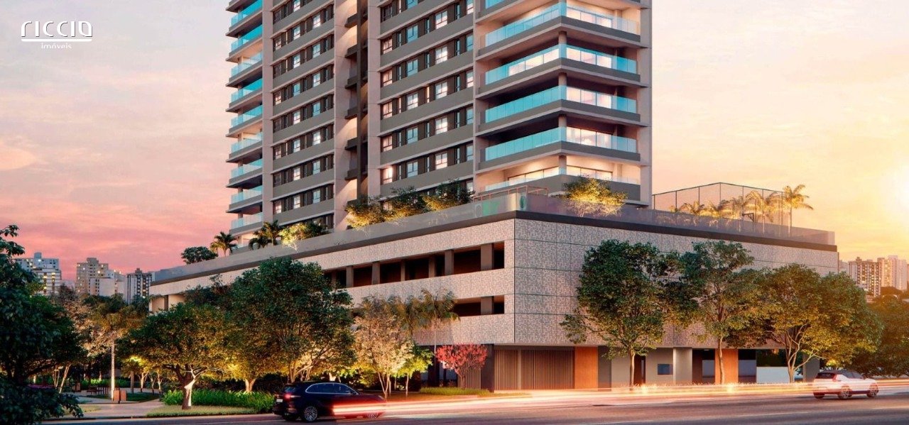 Apartamento à venda no Jardim das Colinas — imagem 4 de 6