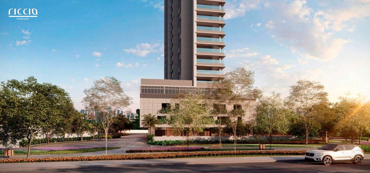 Apartamento à venda no Jardim das Colinas — detalhe do imóvel