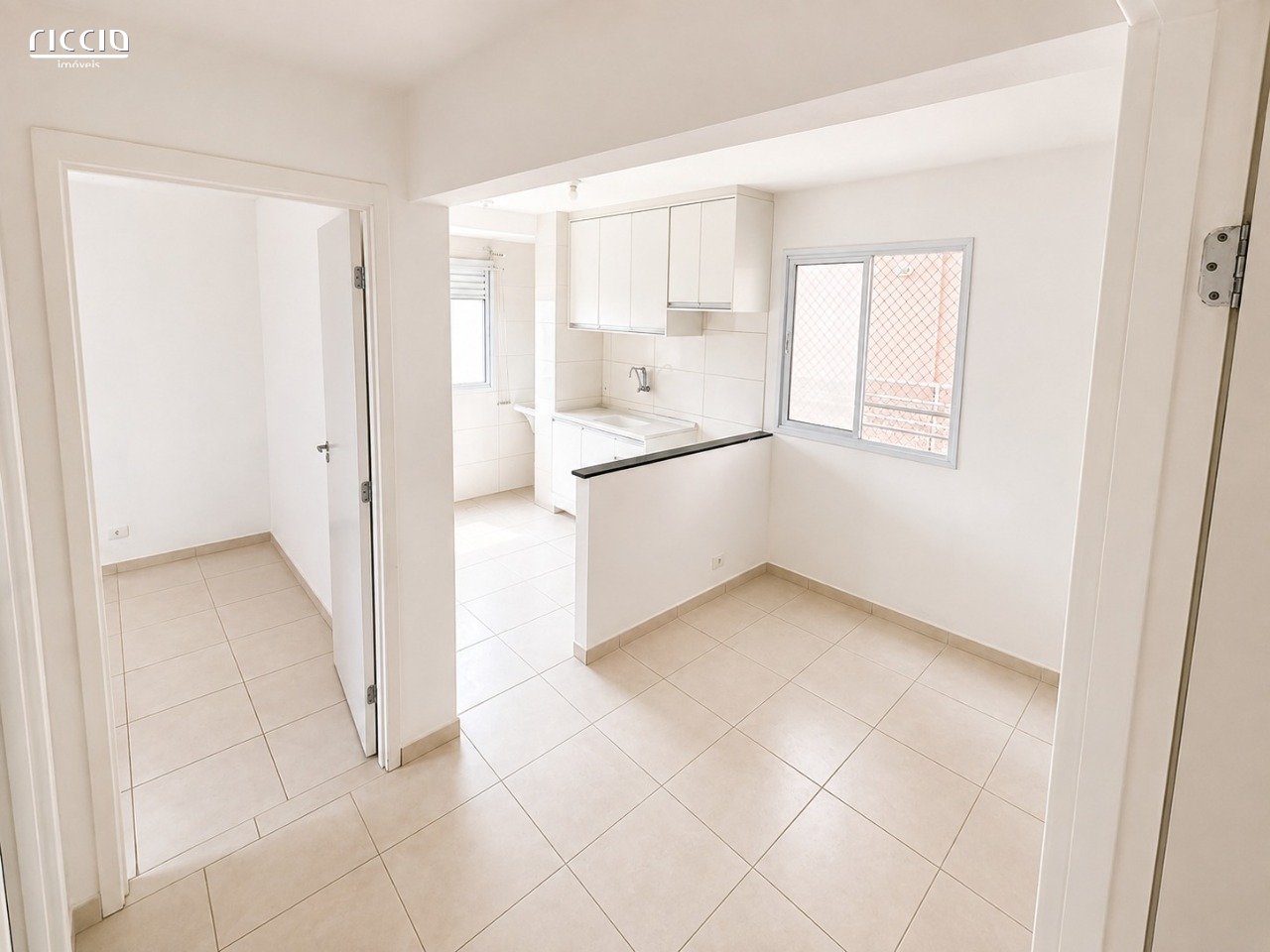 Condomínio Residencial Vila dos Passaros