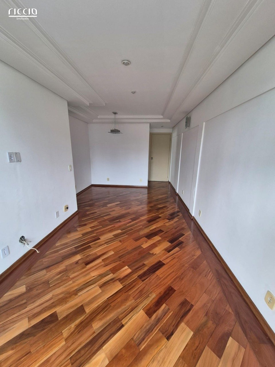 Apartamento à venda no Jardim Aquarius — ambiente interno
