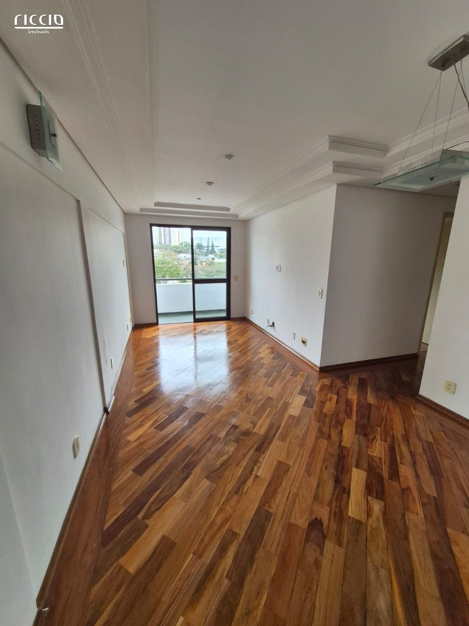 Apartamento à venda no Jardim Aquarius — detalhe do imóvel