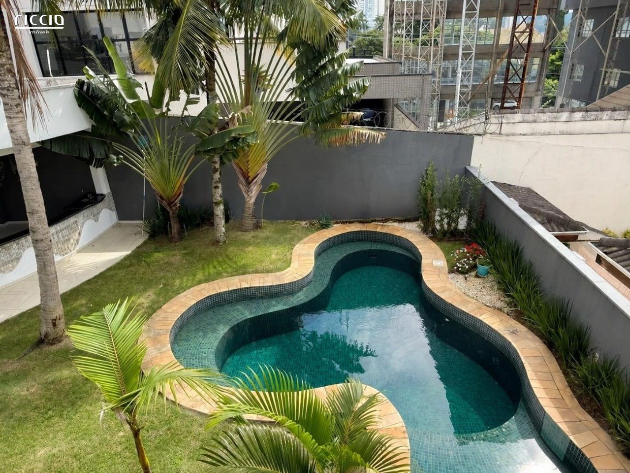 Casa em Condomínio à venda no Jardim Aquarius — imagem 12 de 26