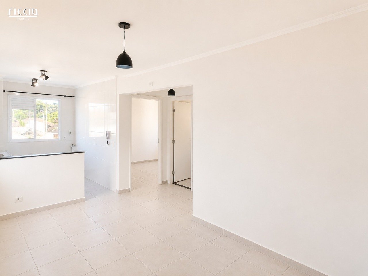 Condomínio Residencial Vila dos Passaros