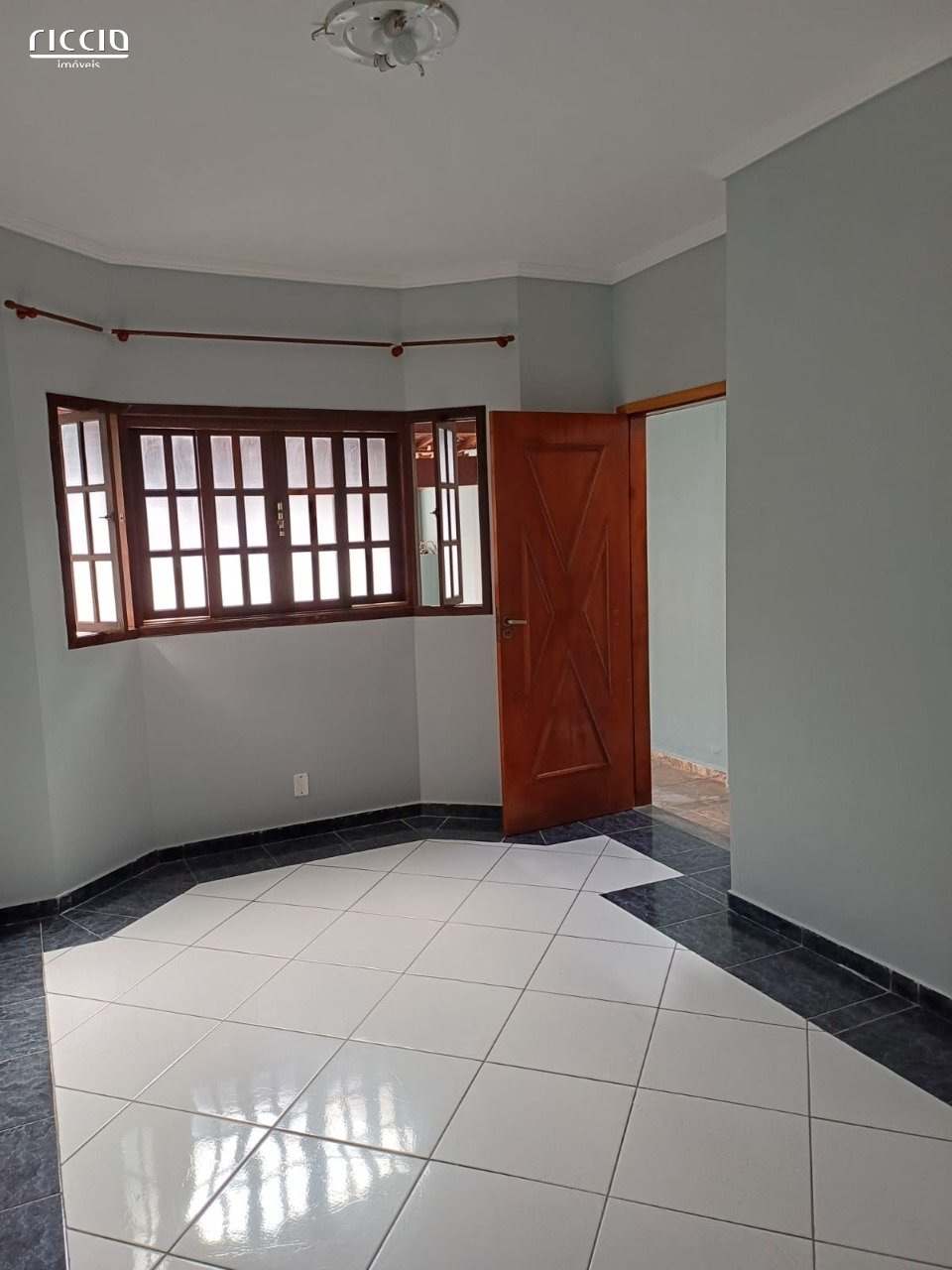 Casa à venda no Jardim Portugal — ambiente interno