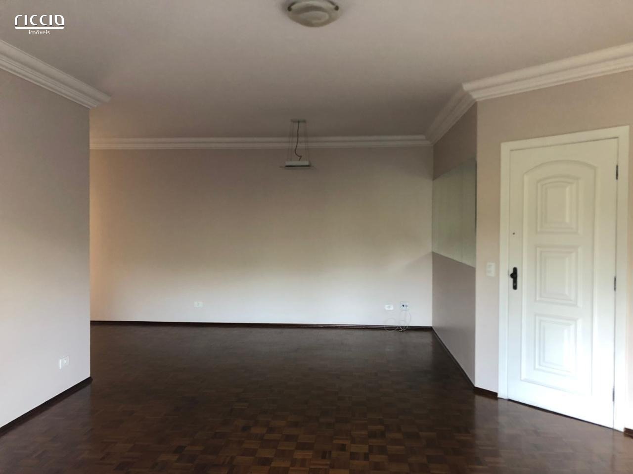 Apartamento à venda no Vila Adyana — ambiente interno