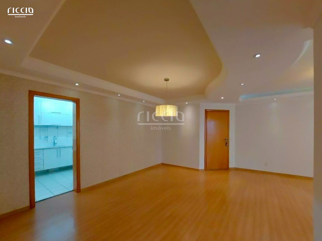 Apartamento à venda no Jardim Aquarius — detalhe do imóvel