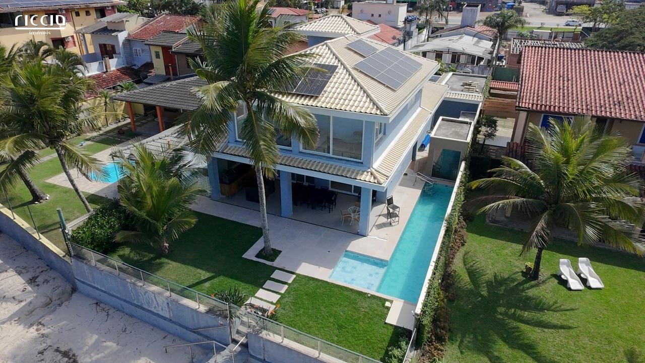 Casa em Condomínio à venda no Maranduba — imagem 5 de 44
