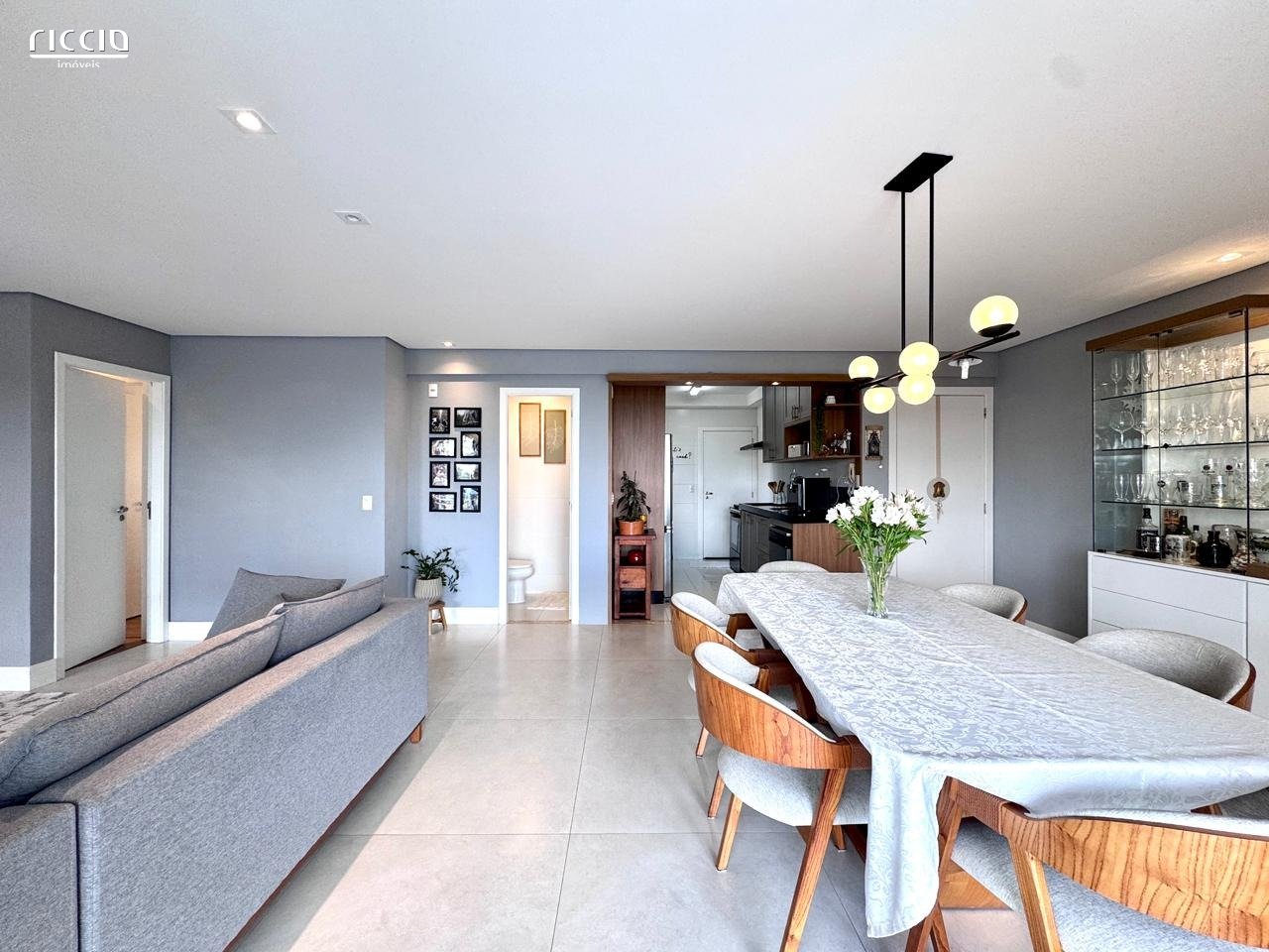 Apartamento à venda no Urbanova — detalhe do imóvel