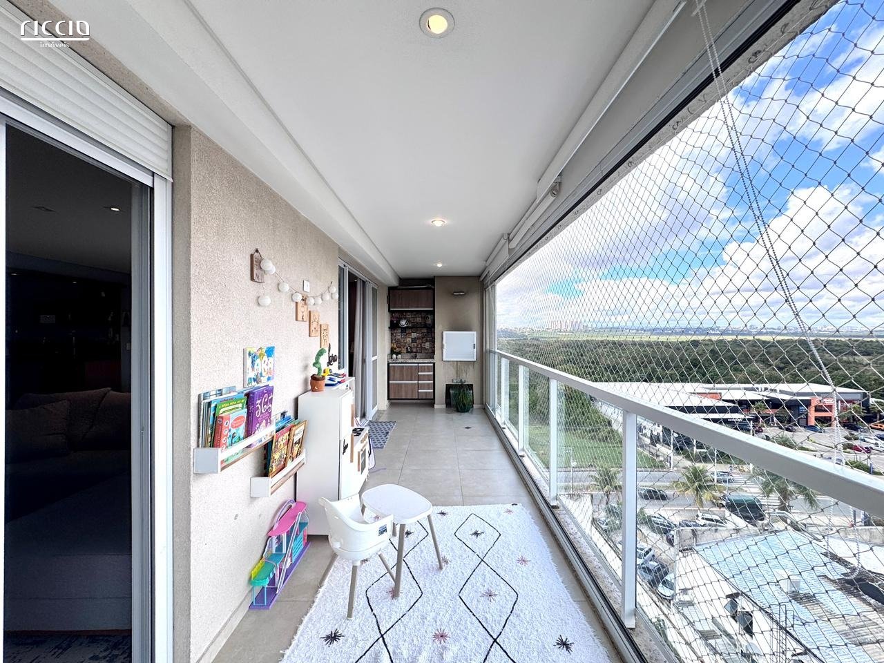 Apartamento à venda no Urbanova — imagem 10 de 24