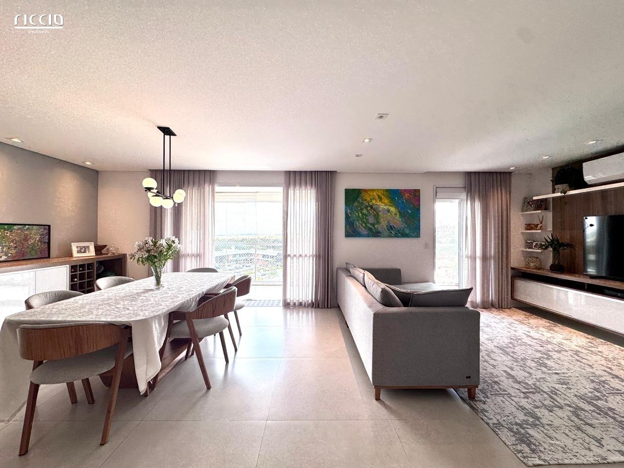 Apartamento à venda no Urbanova — imagem 4 de 24