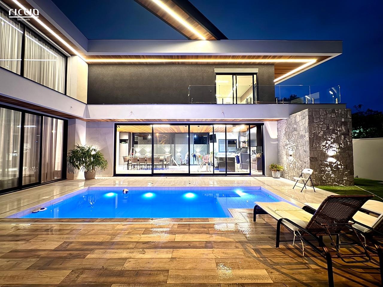 Casa em Condomínio à venda no Urbanova — detalhe do imóvel
