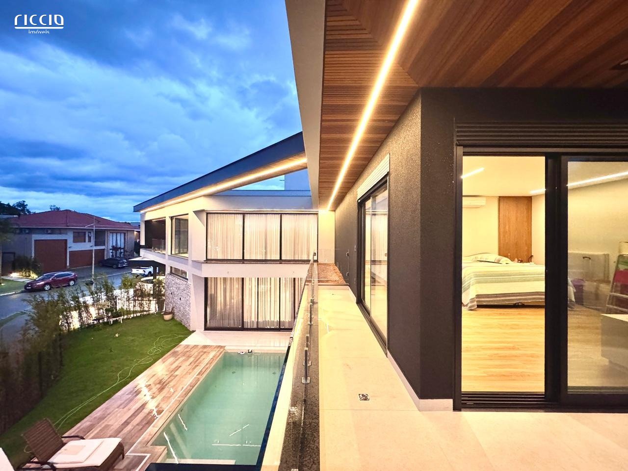 Casa em Condomínio à venda no Urbanova — imagem 41 de 41