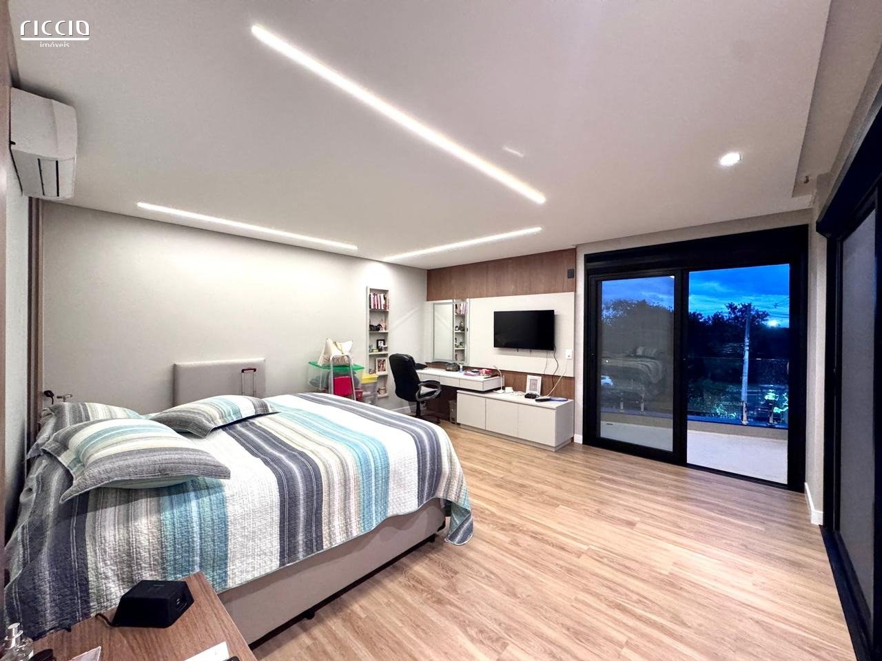 Casa em Condomínio à venda no Urbanova — imagem 36 de 41