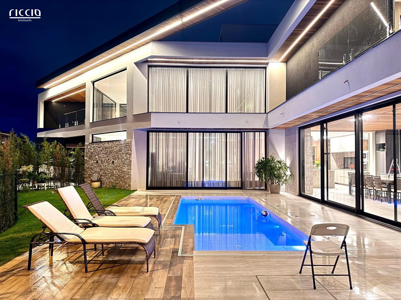 Casa em Condomínio à venda no Urbanova — imagem 4 de 41