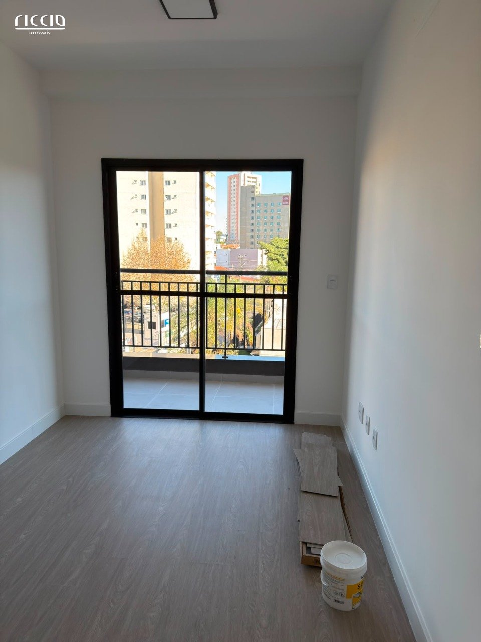 Apartamento à Venda no Edifício Carpe Diem Residence - Monte Castelo | 55,77 m² | 2 Dormitórios | 1 Suíte | 1 Vaga