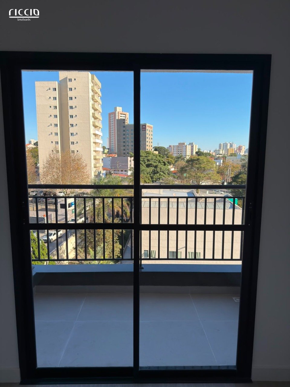 Apartamento à venda no Monte Castelo — detalhe do imóvel