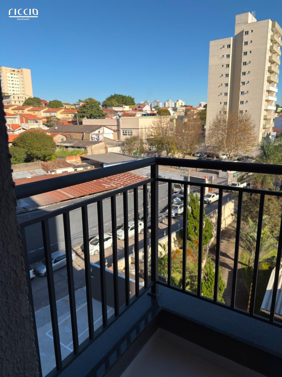 Apartamento à venda no Monte Castelo — imagem 4 de 8