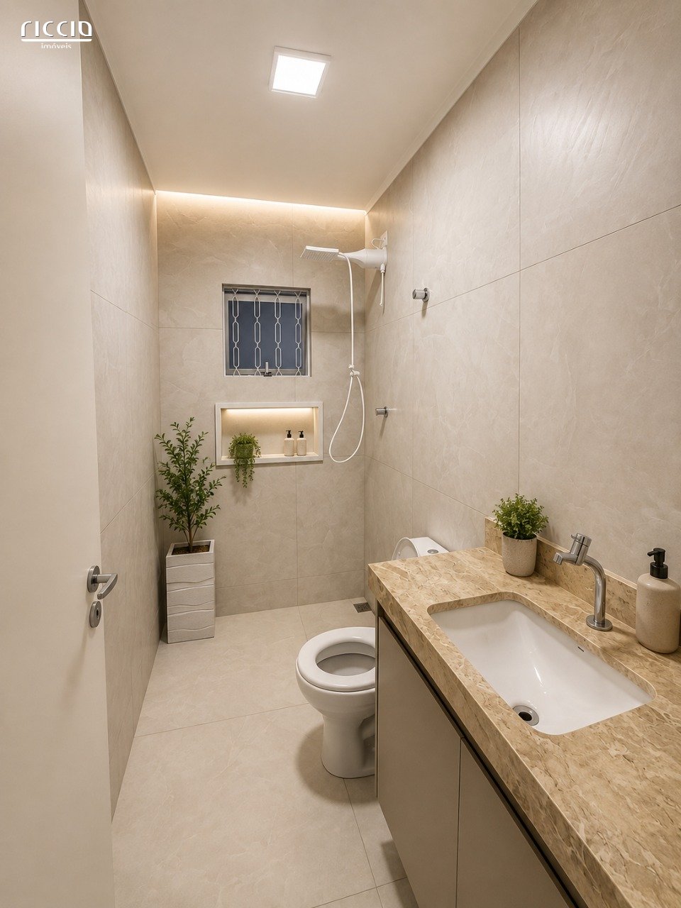 Casa à venda no Bosque dos Eucaliptos — imagem 13 de 13