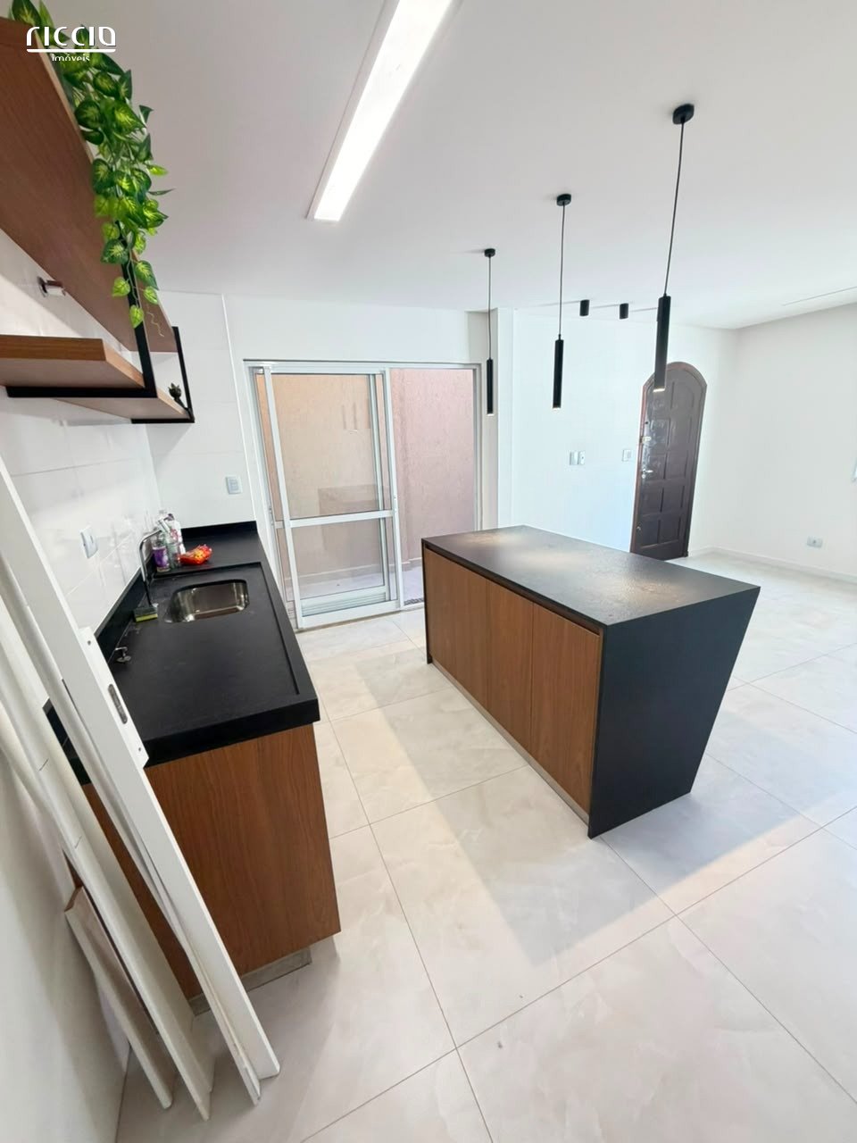 Casa à venda no Bosque dos Eucaliptos — imagem 11 de 13