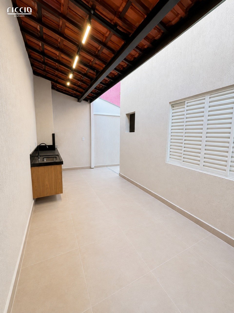 Casa à venda no Bosque dos Eucaliptos — imagem 9 de 13