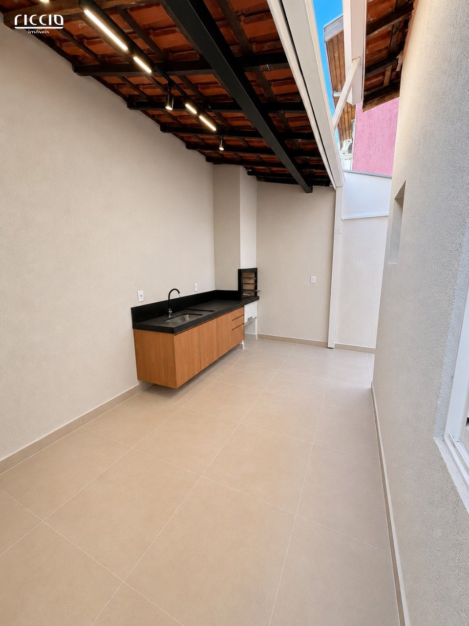 Casa à venda no Bosque dos Eucaliptos — imagem 6 de 13