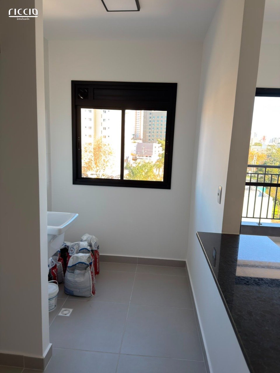 Apartamento à venda no Monte Castelo — detalhe do imóvel