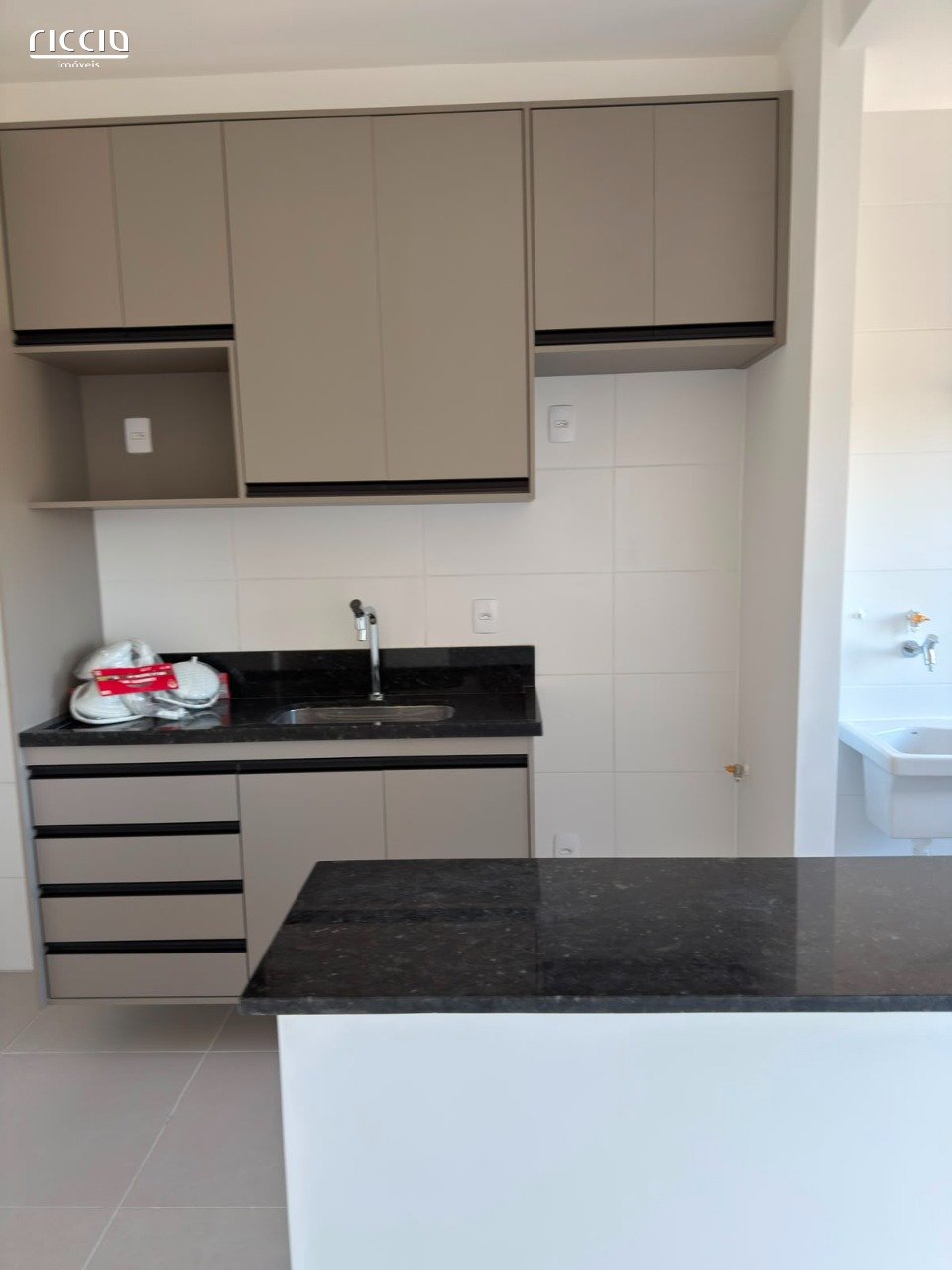 Apartamento à venda no Monte Castelo — imagem 4 de 6