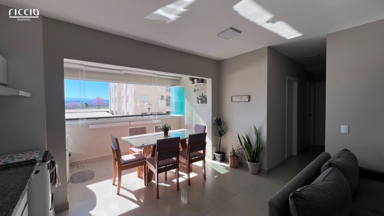 Apartamento à venda no Vila Industrial — detalhe do imóvel