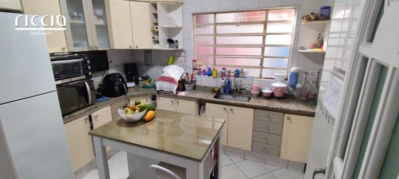 Casa à venda no Jardim Uirá — detalhe do imóvel