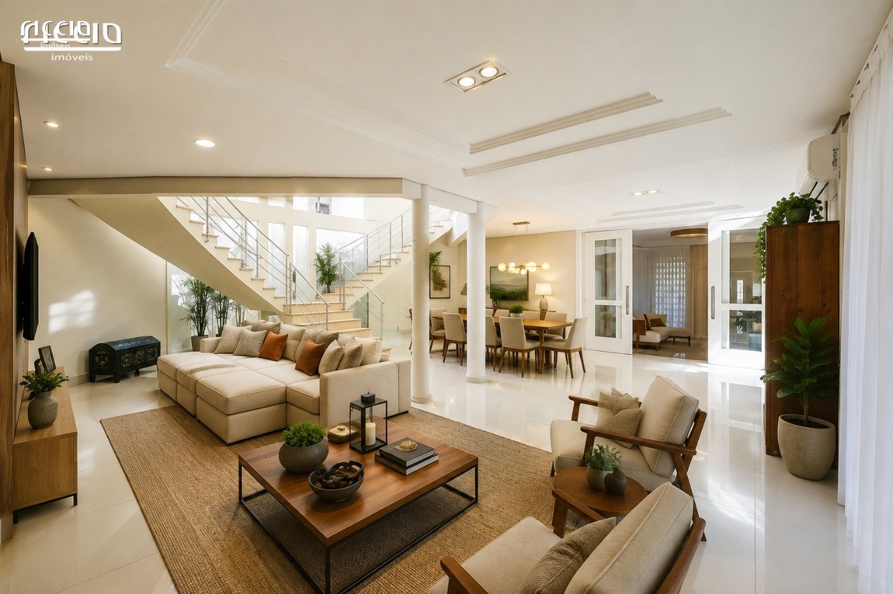 Casa em Condomínio à venda no Jardim Apolo — imagem 4 de 26