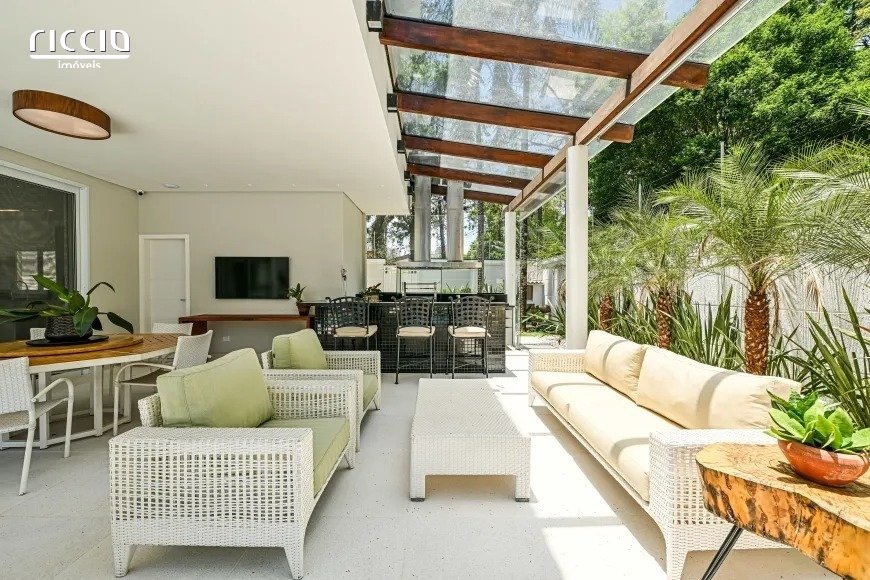 Casa em Condomínio à venda no Jardim Apolo — imagem 5 de 26
