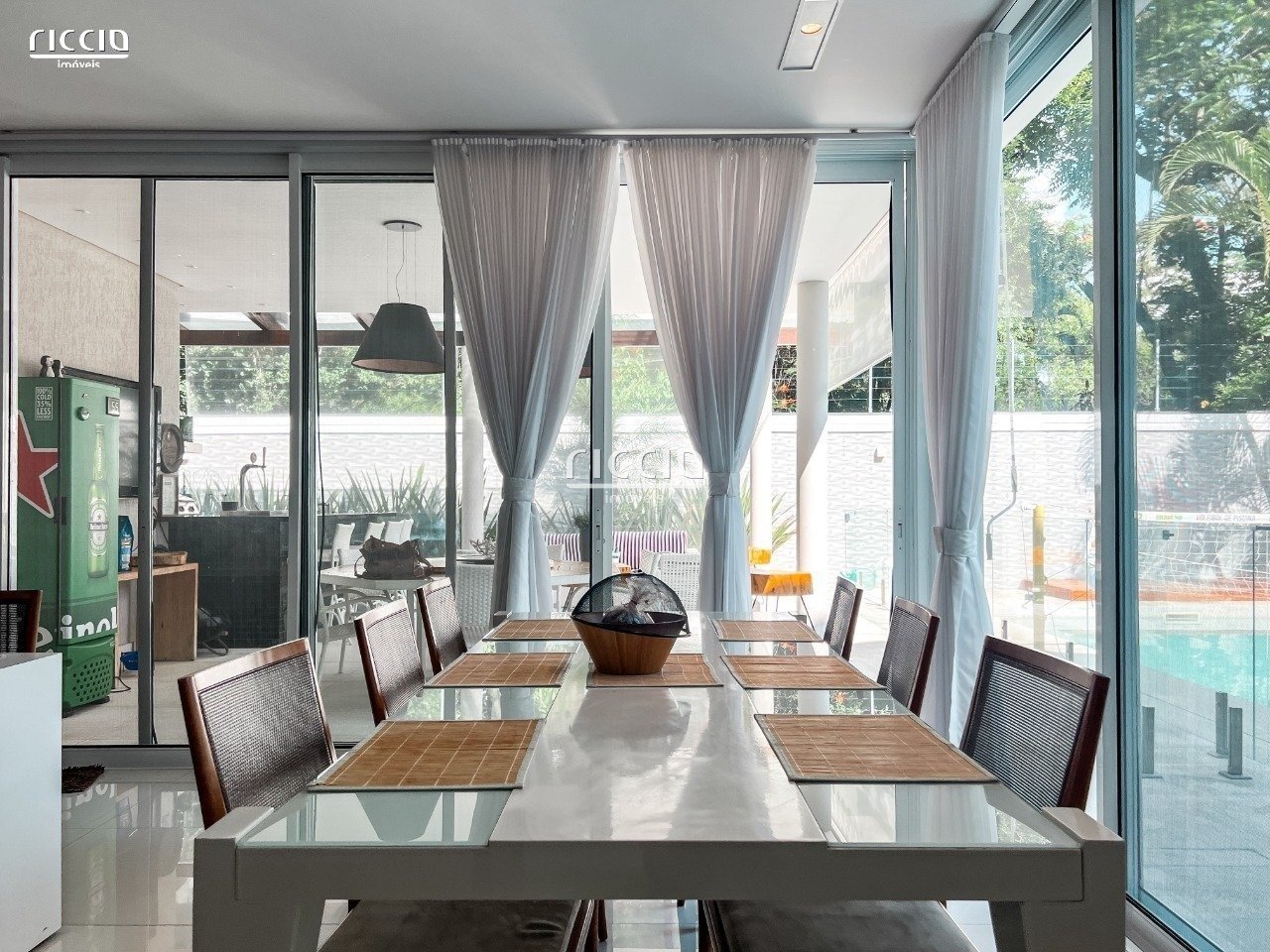 Casa em Condomínio à venda no Jardim Apolo — imagem 20 de 26