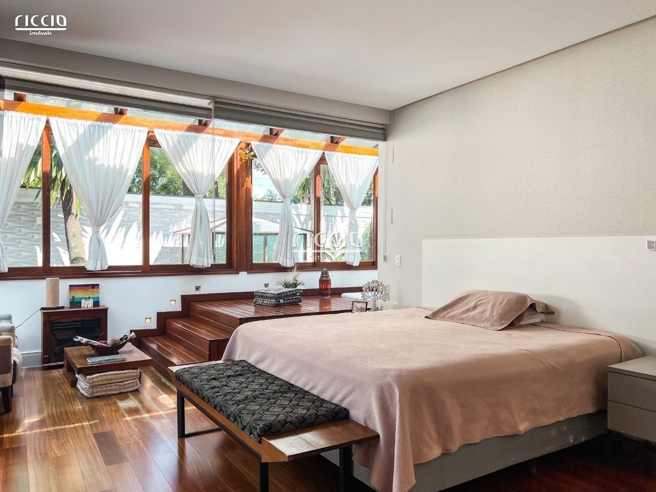 Casa em Condomínio à venda no Jardim Apolo — imagem 16 de 26