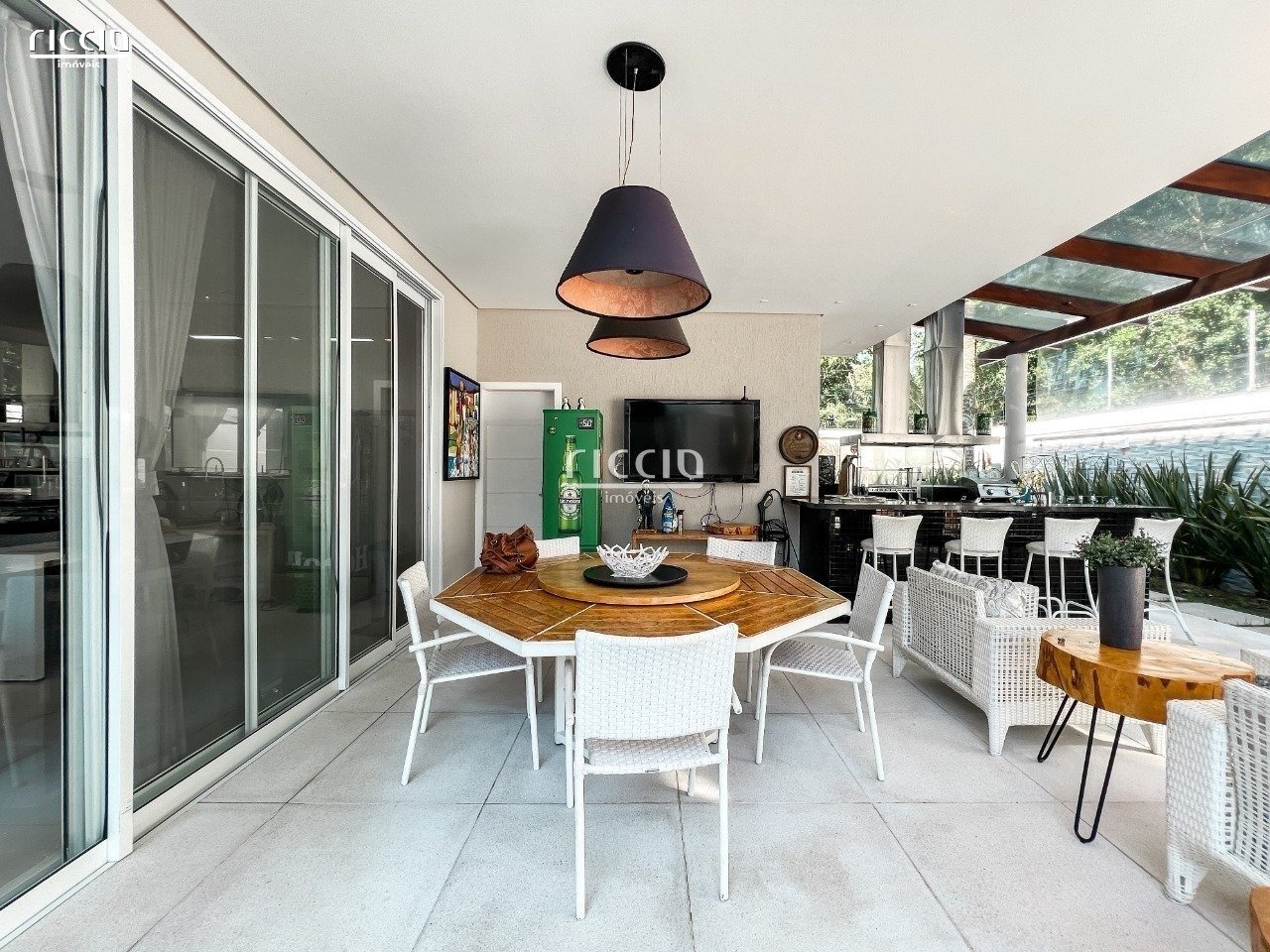 Casa em Condomínio à venda no Jardim Apolo — imagem 26 de 26