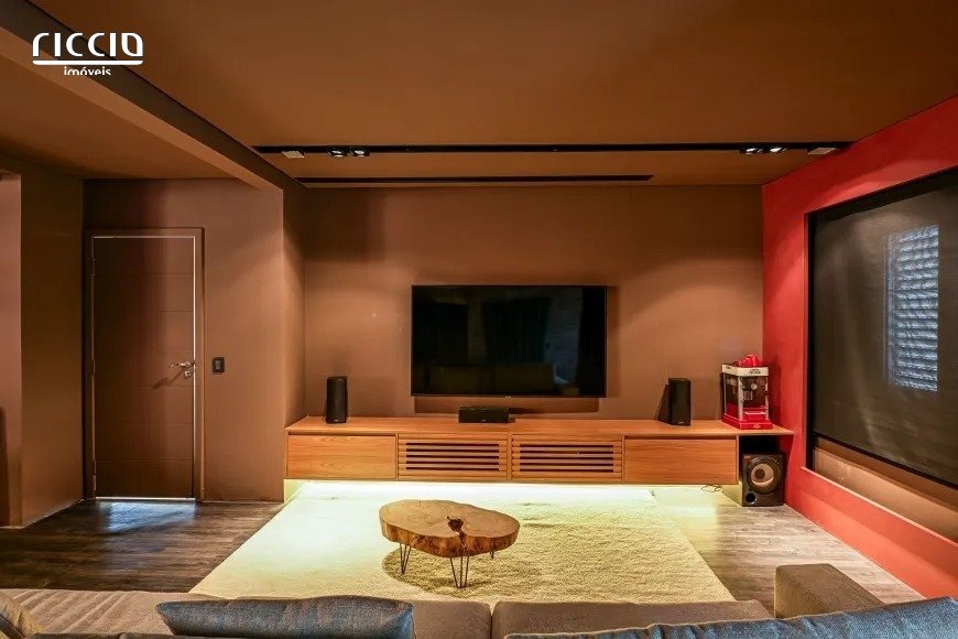 Casa em Condomínio à venda no Jardim Apolo — imagem 9 de 26