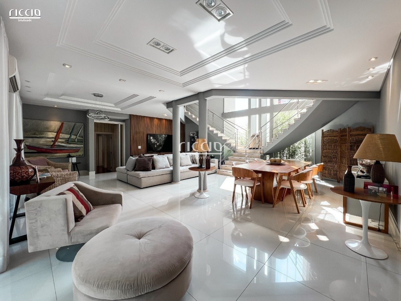 Casa em Condomínio à venda no Jardim Apolo — imagem 22 de 26