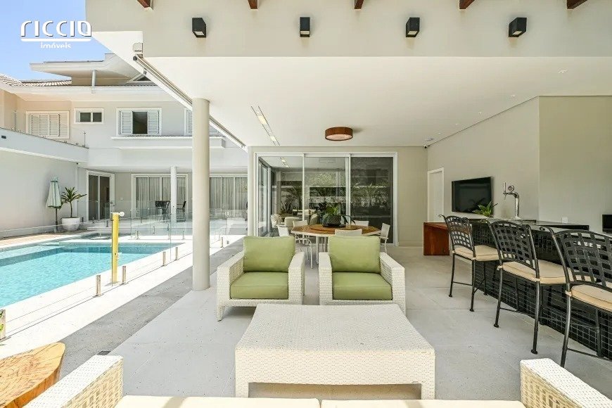 Casa em Condomínio à venda no Jardim Apolo — imagem 6 de 26