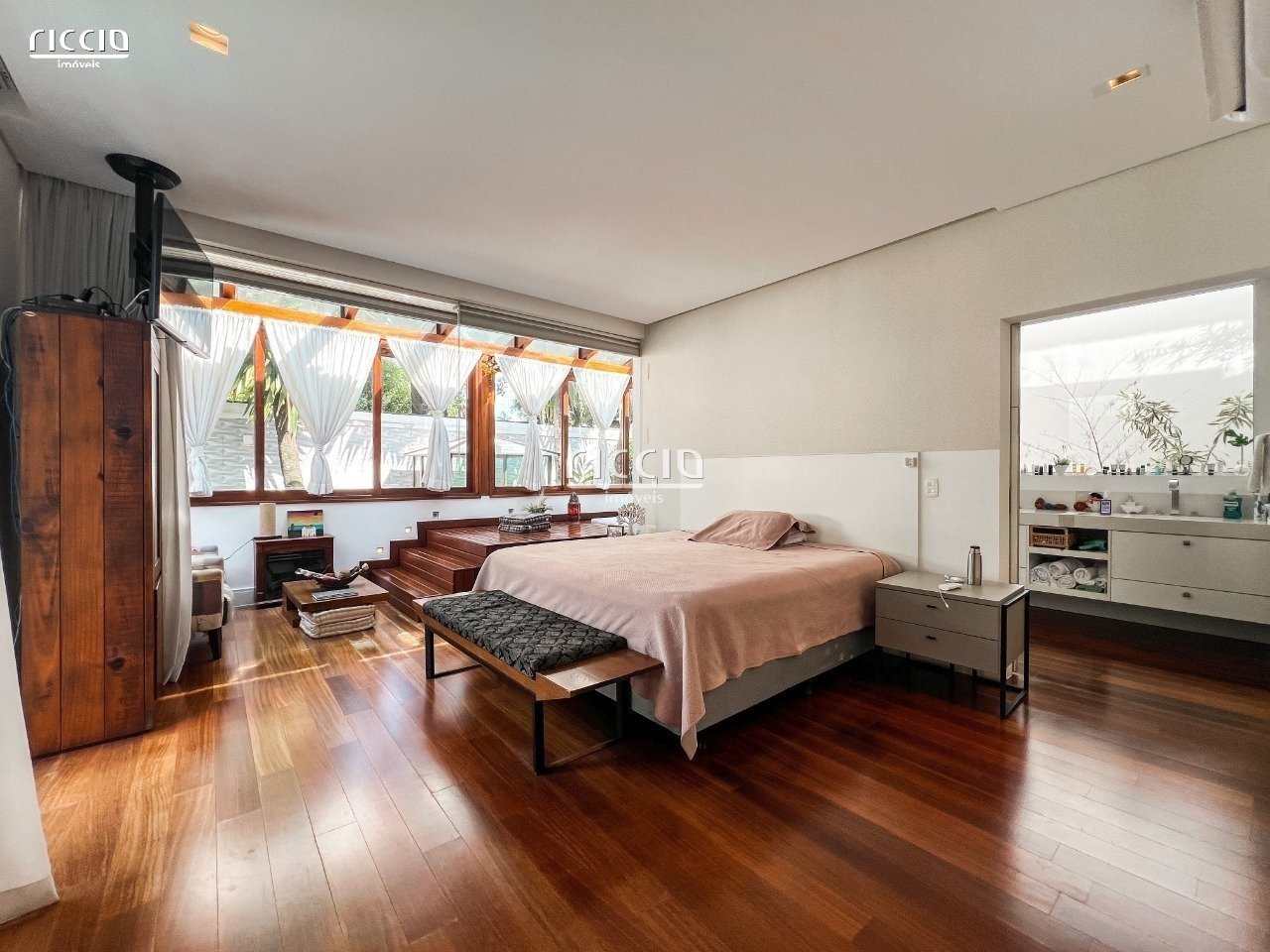 Casa em Condomínio à venda no Jardim Apolo — imagem 15 de 26