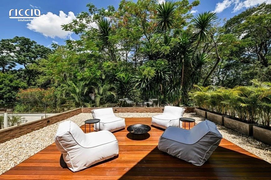 Casa em Condomínio à venda no Jardim Apolo — imagem 10 de 26
